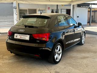 AUDI A1 usata, con Chiusura centralizzata