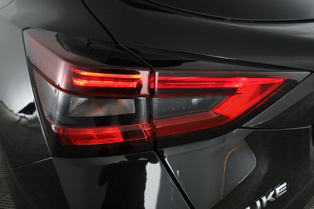 NISSAN Juke usata 9