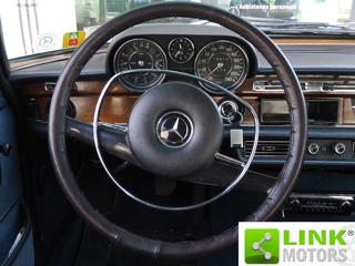 MERCEDES-BENZ 280 usata 24