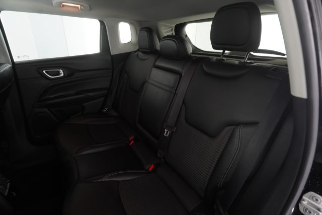 JEEP Compass usata 3