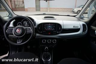 FIAT 500L usata, con Controllo trazione