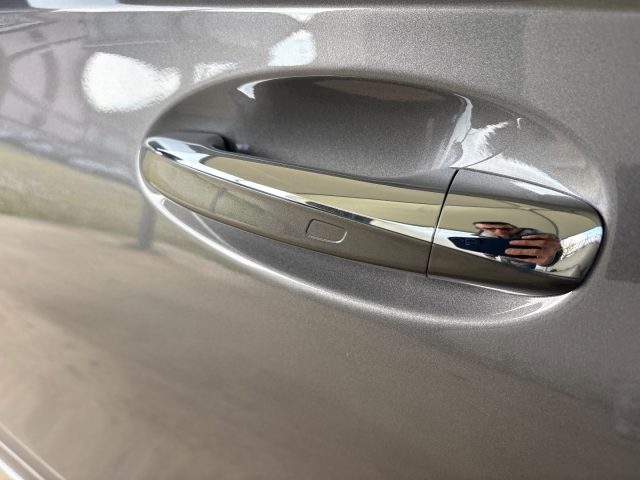 MERCEDES-BENZ A 180 usata, con Chiusura centralizzata telecomandata