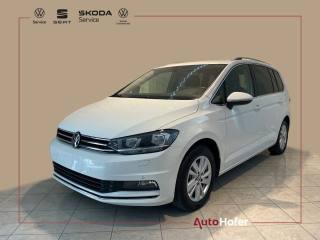 VOLKSWAGEN Touran 1.5 TSI DSG Executive 7P GANCIO ACC App Connect