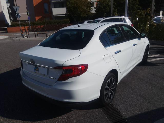FIAT Tipo usata, con Chiusura centralizzata