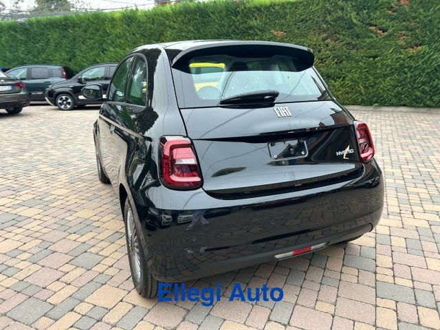 FIAT 500 usata, con Climatizzatore