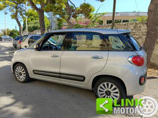 FIAT 500L usata, con Airbag