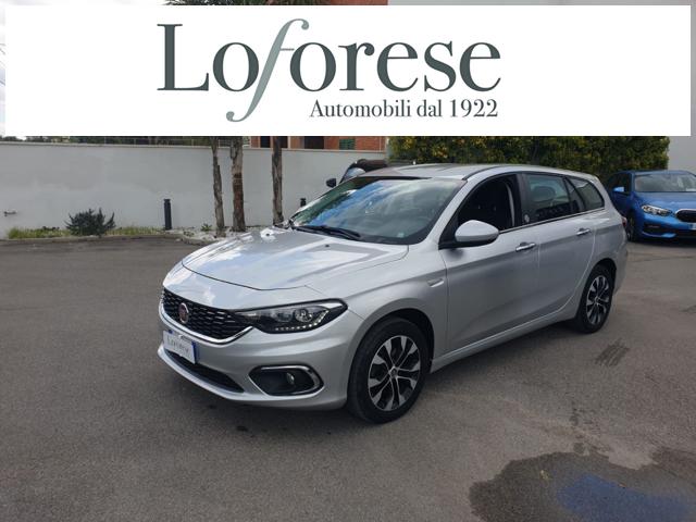 FIAT Tipo usata, con ABS