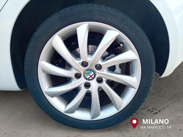 ALFA ROMEO Giulietta usata, con Cruise Control