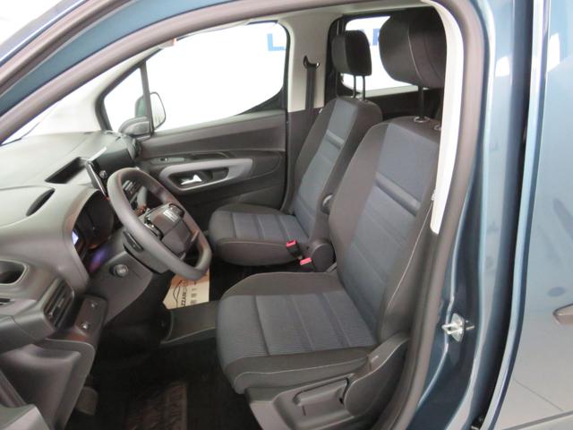 FIAT Doblo usata, con Controllo automatico clima