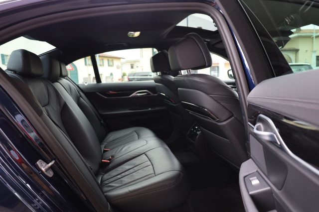 BMW 730 usata 162