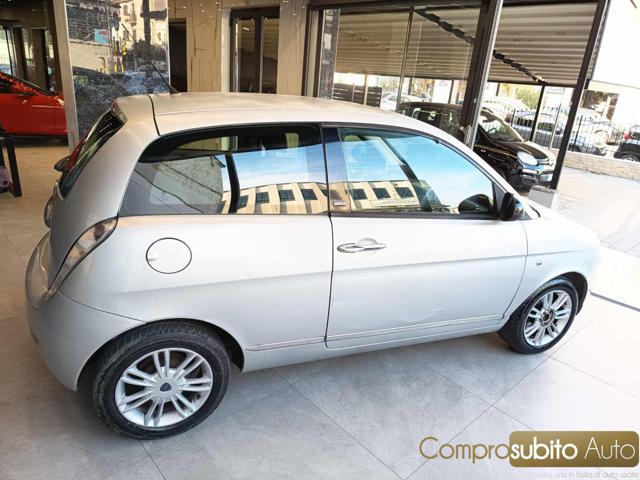 LANCIA Ypsilon usata, con Cerchi in lega