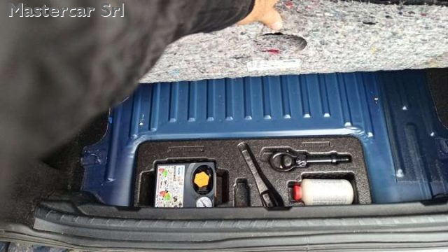 FORD EcoSport usata, con Controllo trazione