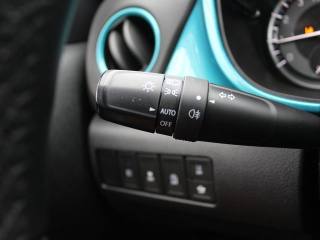 SUZUKI Vitara usata, con Fari LED