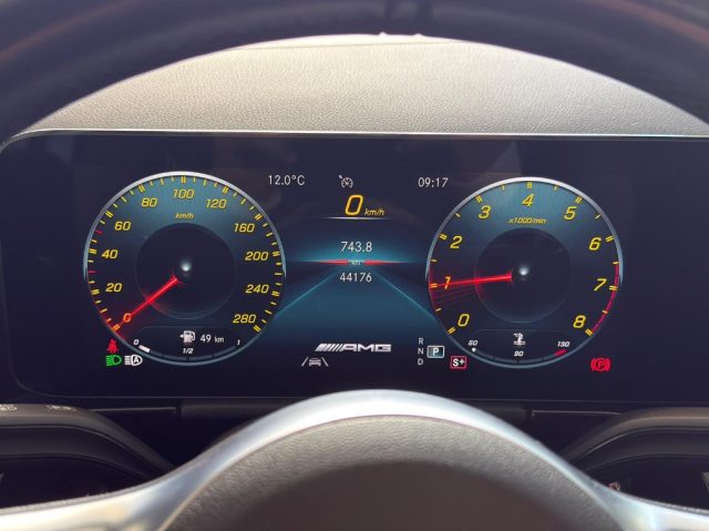 MERCEDES-BENZ G usata, con Immobilizzatore elettronico