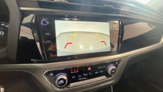KGM Korando usata, con Cruise Control