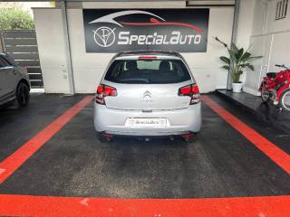 CITROEN C3 usata, con Cerchi in lega