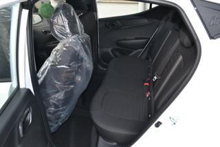 HYUNDAI i10 usata, con ESP