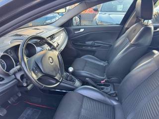 ALFA ROMEO Giulietta usata, con Chiusura centralizzata
