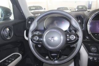 MINI Countryman usata, con Cruise Control