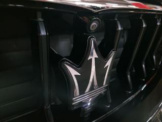 MASERATI Levante usata, con Fari LED