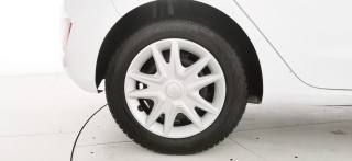 FORD Fiesta usata, con Touch screen