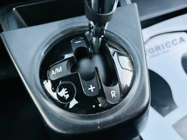 FIAT Qubo usata, con Cruise Control