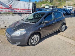 FIAT Grande Punto usata, con ABS