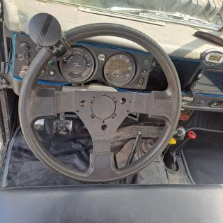 LAND ROVER Series usata 6