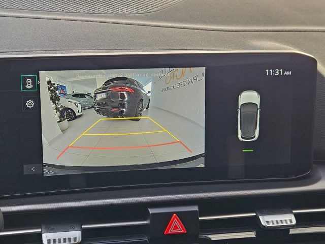 KIA Sportage usata, con Controllo automatico clima