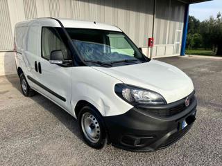 FIAT Doblo Doblò 1.6 MJT 105CV S&S PC-TN  coibentato