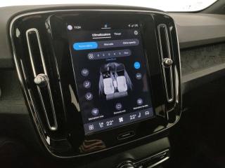 VOLVO C40 usata, con Trazione integrale