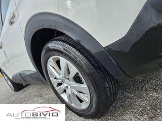 PEUGEOT 3008 usata, con Sistema di navigazione