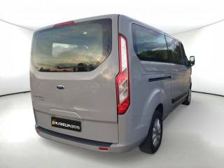 FORD Tourneo Custom usata, con Airbag Passeggero