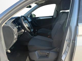 VOLKSWAGEN Tiguan usata, con ESP