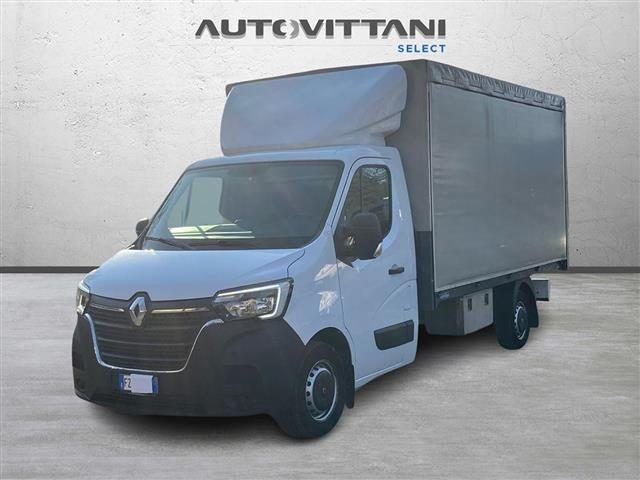 RENAULT Master usata, con ABS