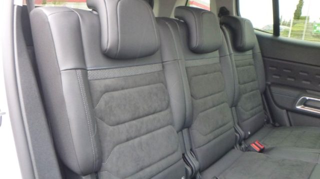 CITROEN C5 Aircross usata, con Fendinebbia