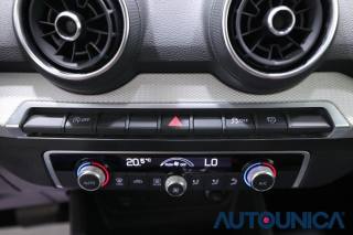 AUDI Q2 usata, con Volante multifunzione