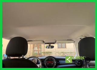 MINI One usata 40