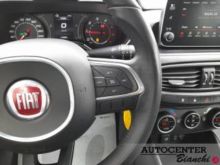 FIAT Tipo usata, con Servosterzo
