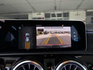 MERCEDES-BENZ A 180 usata, con Controllo trazione