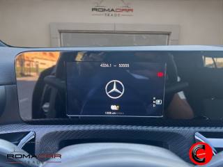 MERCEDES-BENZ A 250 usata, con Servosterzo