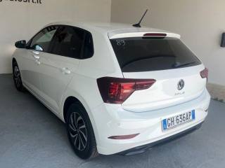 VOLKSWAGEN Polo usata, con Autoradio