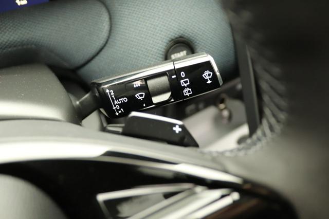 CITROEN C5 Aircross usata, con Park Distance Control