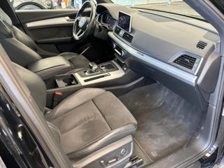 AUDI SQ5 usata, con Boardcomputer