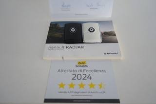 RENAULT Kadjar usata 56