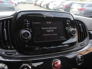 FIAT 500 usata, con Bluetooth
