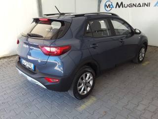 KIA Stonic usata, con Fendinebbia
