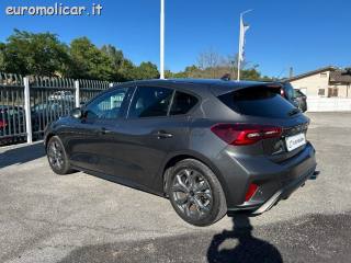 FORD Focus usata, con Chiusura centralizzata