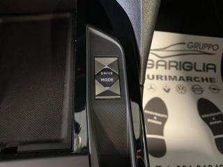 DS AUTOMOBILES DS 3 Crossback usata, con USB