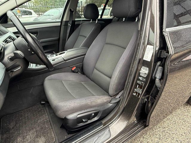 BMW 520 usata, con Climatizzatore